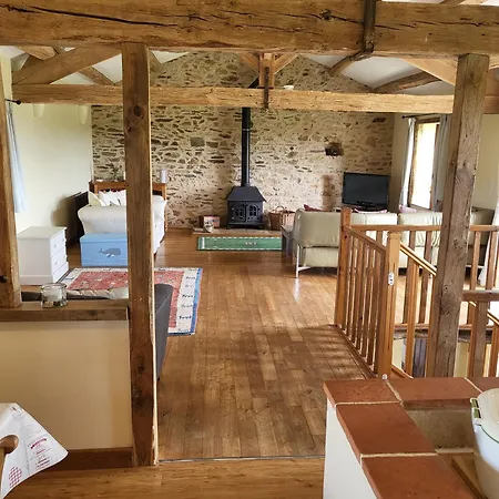 At Le Tilleul - Le Pommier & Le Cerisier Le Lindois