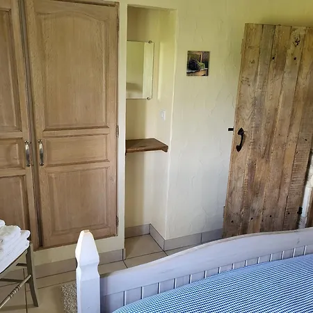 At Le Tilleul - Le Pommier & Le Cerisier 別荘 Le Lindois