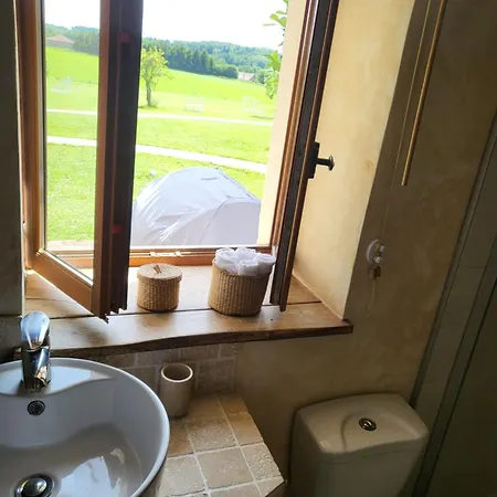 別荘 At Le Tilleul - Le Pommier & Le Cerisier *