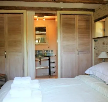 At Le Tilleul - Le Pommier & Le Cerisier