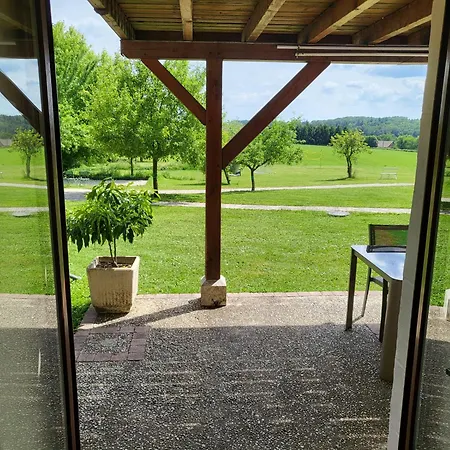 At Le Tilleul - Le Pommier & Le Cerisier Holiday home Le Lindois