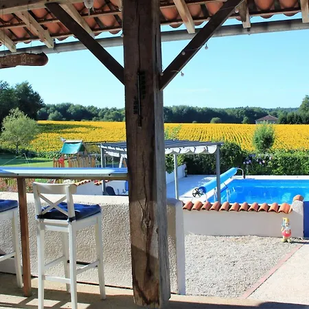 At Le Tilleul - Le Pommier & Le Cerisier * Le Lindois