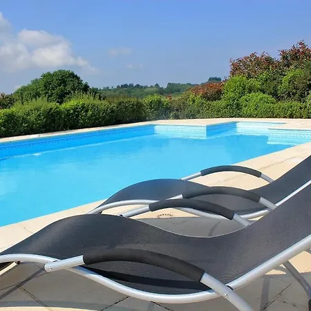 別荘 At Le Tilleul - Le Pommier & Le Cerisier *