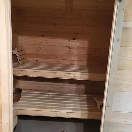 別荘 At Le Tilleul - Le Pommier & Le Cerisier *