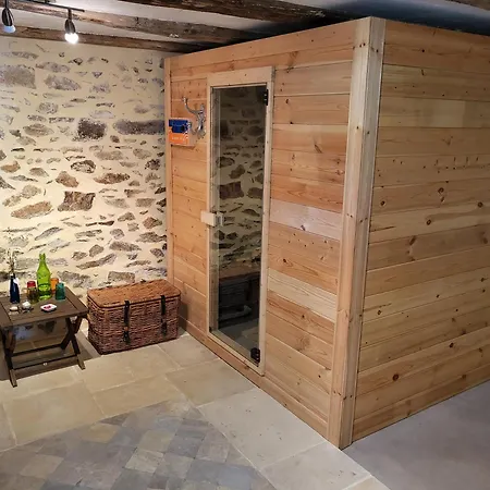 At Le Tilleul - Le Pommier & Le Cerisier