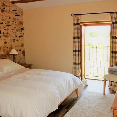 別荘 At Le Tilleul - Le Pommier & Le Cerisier