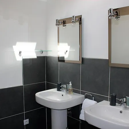 別荘 At Le Tilleul - Le Pommier & Le Cerisier