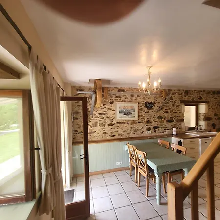 別荘 At Le Tilleul - Le Pommier & Le Cerisier *