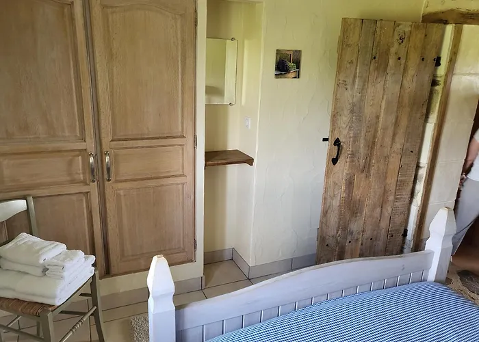 At Le Tilleul - Le Pommier & Le Cerisier Сasa de vacaciones Le Lindois