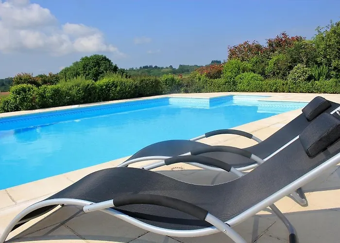 Сasa de vacaciones At Le Tilleul - Le Pommier & Le Cerisier *