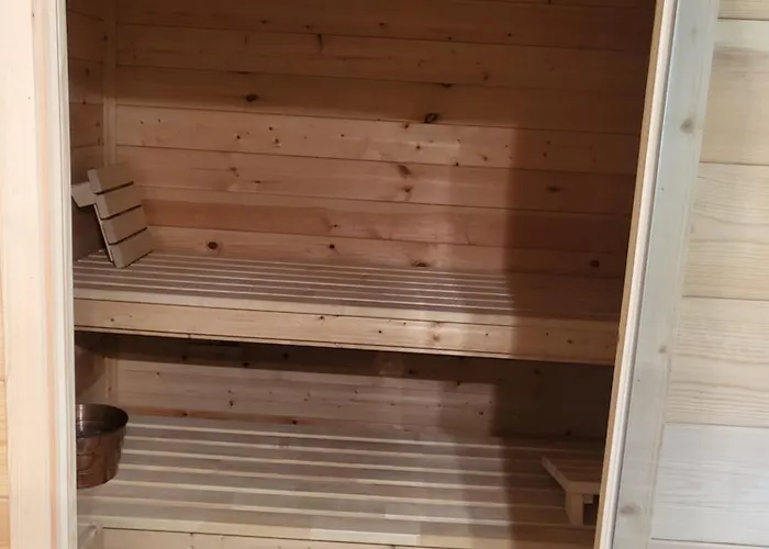 Сasa de vacaciones At Le Tilleul - Le Pommier & Le Cerisier *