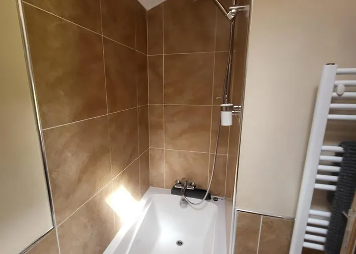 At Le Tilleul - Le Pommier & Le Cerisier Сasa de vacaciones *