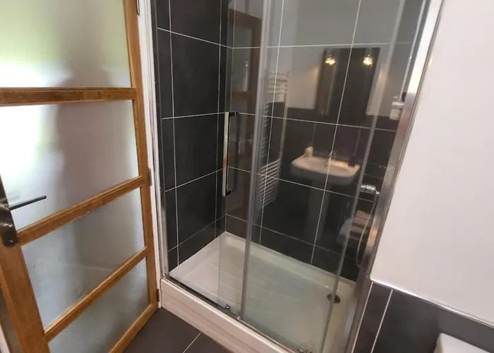 At Le Tilleul - Le Pommier & Le Cerisier Сasa de vacaciones