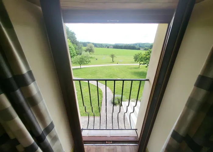 At Le Tilleul - Le Pommier & Le Cerisier Сasa de vacaciones Le Lindois